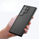 ZORVEX - (X SERIES EDITION) MOBILE BACK COVER FOR SAMSUNG GALALXY S25 ULTRA 5G - 6.9 INCHES - Image 8