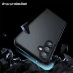 ZORVEX - (X SERIES EDITION) MOBILE BACK COVER FOR SAMSUNG GALAXY A16 5G - 6.7 INCHES - Image 2