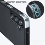 ZORVEX - (X SERIES EDITION) MOBILE BACK COVER FOR SAMSUNG GALAXY A16 5G - 6.7 INCHES - Image 5