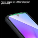 ZORVEX - (X SERIES EDITION) MOBILE BACK COVER FOR SAMSUNG GALAXY A16 5G - 6.7 INCHES - Image 7