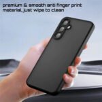 ZORVEX - (X SERIES EDITION) MOBILE BACK COVER FOR SAMSUNG GALAXY A16 5G - 6.7 INCHES - Image 8