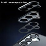 ZORVEX - (X SERIES EDITION) MOBILE BACK COVER FOR SAMSUNG GALAXY A16 5G - 6.7 INCHES - Image 9