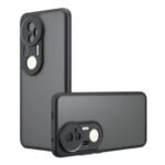 ZORVEX - (X SERIES EDITION) MOBILE BACK COVER FOR VIVO S20 5G - 6.67 INCHES