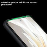 ZORVEX - (X SERIES EDITION) MOBILE BACK COVER FOR VIVO S20 PRO 5G - 6.67 INCHES - Image 5