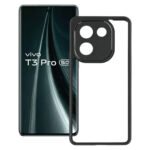 ZORVEX - (X SERIES EDITION) MOBILE BACK COVER FOR VIVO T3 PRO 5G - 6.77 INCHES - Image 2