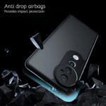 ZORVEX - (X SERIES EDITION) MOBILE BACK COVER FOR VIVO T3 ULTRA 5G - 6.78 INCHES - Image 2