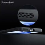 ZORVEX - (X SERIES EDITION) MOBILE BACK COVER FOR VIVO T3 ULTRA 5G - 6.78 INCHES - Image 4