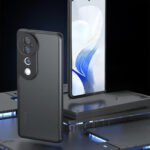 ZORVEX - (X SERIES EDITION) MOBILE BACK COVER FOR VIVO T3 ULTRA 5G - 6.78 INCHES - Image 8