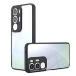 ZORVEX - (X SERIES EDITION) MOBILE BACK COVER FOR VIVO T4X 5G - 6.72 INCHES - Image 9