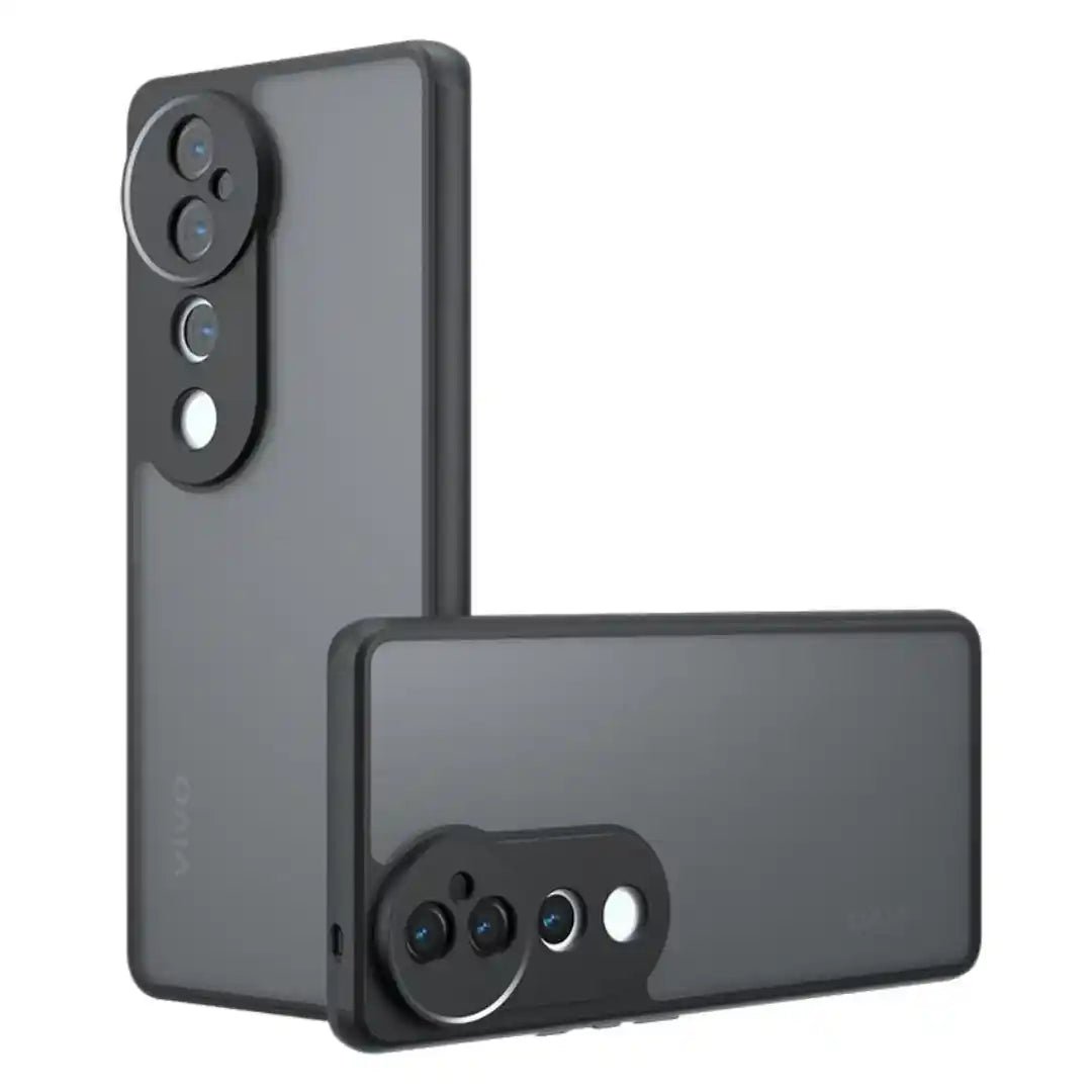 X-Series-Classic-mOBILE-bACK-cASE-for-Vivo-V40-Pro-5G-6.78-Inches_1 ZORVEX - (X SERIES EDITION) MOBILE BACK COVER FOR VIVO V40 PRO 5G - 6.78 INCHES - Image 1