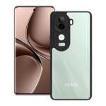 ZORVEX - (X SERIES EDITION) MOBILE BACK COVER FOR VIVO V40E 5G - 6.77 INCHES - Image 2