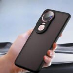 ZORVEX - (X SERIES EDITION) MOBILE BACK COVER FOR VIVO V50 5G - 6.77 INCHES - Image 6