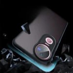 ZORVEX - (X SERIES EDITION) MOBILE BACK COVER FOR VIVO V50E 5G - 6.77 INCHES - Image 2