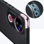 ZORVEX - (X SERIES EDITION) MOBILE BACK COVER FOR VIVO V50E 5G - 6.77 INCHES - Image 3