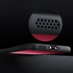 ZORVEX - (X SERIES EDITION) MOBILE BACK COVER FOR VIVO V50E 5G - 6.77 INCHES - Image 5