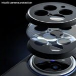 ZORVEX - (X SERIES EDITION) MOBILE BACK COVER FOR VIVO X200 PRO 5G - 6.78 INCHES - Image 2