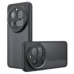 ZORVEX - (X SERIES EDITION) MOBILE BACK COVER FOR XIAOMI 15 ULTRA 5G - 6.73 INCHES