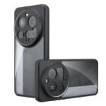 ZORVEX - (X SERIES EDITION) MOBILE BACK COVER FOR XIAOMI 15 ULTRA 5G - 6.73 INCHES - Image 11