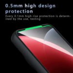 ZORVEX - (X SERIES EDITION) MOBILE BACK COVER FOR XIAOMI 15 ULTRA 5G - 6.73 INCHES - Image 4