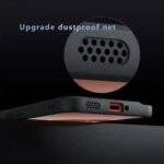 ZORVEX - (X SERIES EDITION) BACK CASE FOR CMF PHONE 2 PRO - 6.77 INCHES - Image 6