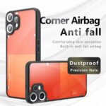 ZORVEX - (X SERIES EDITION) BACK CASE FOR CMF PHONE 2 PRO - 6.77 INCHES - Image 9