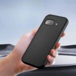 ZORVEX - (X SERIES EDITION) BACK CASE FOR GOOGLE PIXEL 9A 5G - 6.3 INCHES - Image 7