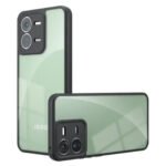 ZORVEX - (X SERIES EDITION) BACK CASE FOR IQOO Z9 5G - 6.67 INCHES - Image 12