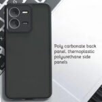 ZORVEX - (X SERIES EDITION) BACK CASE FOR IQOO Z9 5G - 6.67 INCHES - Image 5