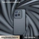 ZORVEX - (X SERIES EDITION) BACK CASE FOR MOTOROLA EDGE 50 5G - 6.7 INCHES - Image 2