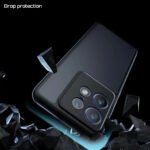 ZORVEX - (X SERIES EDITION) BACK CASE FOR MOTOROLA EDGE 50 PRO 5G - 6.7 INCHES - Image 5