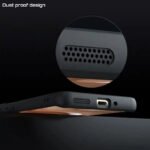 ZORVEX - (X SERIES EDITION) BACK CASE FOR MOTOROLA EDGE 50 ULTRA 5G - 6.7 INCHES - Image 8