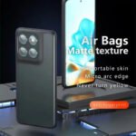 ZORVEX - (X SERIES EDITION) BACK CASE FOR MOTOROLA EDGE 60 FUSION 5G - 6.67 INCHES - Image 3