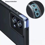 ZORVEX - (X SERIES EDITION) BACK CASE FOR MOTOROLA MOTO G85 5G - 6.67 INCHES - Image 6