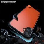 ZORVEX - (X SERIES EDITION) BACK CASE FOR NOTHING CMF PHONE 1 - 6.67 INCHES - Image 2