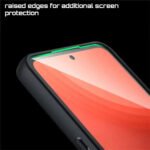 ZORVEX - (X SERIES EDITION) BACK CASE FOR NOTHING CMF PHONE 1 - 6.67 INCHES - Image 6
