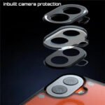 ZORVEX - (X SERIES EDITION) BACK CASE FOR NOTHING CMF PHONE 1 - 6.67 INCHES - Image 7