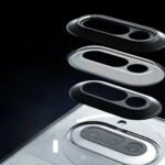 ZORVEX - (X SERIES EDITION) BACK CASE FOR NOTHING PHONE 3A 5G - 6.77 INCHES - Image 3