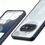 ZORVEX - (X SERIES EDITION) BACK CASE FOR NOTHING PHONE 3A 5G - 6.77 INCHES - Image 4