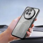 ZORVEX - (X SERIES EDITION) BACK CASE FOR NOTHING PHONE 3A PRO 5G - 6.77 INCHES - Image 2