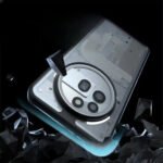 ZORVEX - (X SERIES EDITION) BACK CASE FOR NOTHING PHONE 3A PRO 5G - 6.77 INCHES - Image 3