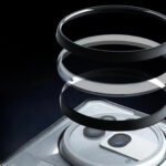 ZORVEX - (X SERIES EDITION) BACK CASE FOR NOTHING PHONE 3A PRO 5G - 6.77 INCHES - Image 8