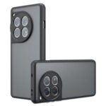 ZORVEX - (X SERIES EDITION) BACK CASE FOR ONEPLUS 12R 5G - 6.78 INCHES