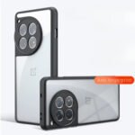 ZORVEX - (X SERIES EDITION) BACK CASE FOR ONEPLUS 12R 5G - 6.78 INCHES - Image 12