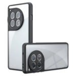 ZORVEX - (X SERIES EDITION) BACK CASE FOR ONEPLUS 12R 5G - 6.78 INCHES - Image 13