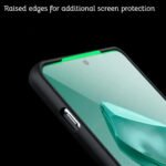 ZORVEX - (X SERIES EDITION) BACK CASE FOR ONEPLUS 12R 5G - 6.78 INCHES - Image 7