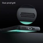 ZORVEX - (X SERIES EDITION) BACK CASE FOR ONEPLUS 12R 5G - 6.78 INCHES - Image 9