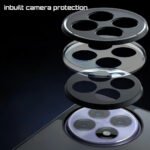 ZORVEX - (X SERIES EDITION) BACK CASE FOR ONEPLUS 13R 5G - 6.78 INCHES - Image 4