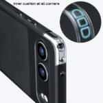 ZORVEX - (X SERIES EDITION) BACK CASE FOR ONEPLUS NORD 4 5G - 6.74 INCHES - Image 7