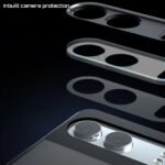 ZORVEX - (X SERIES EDITION) BACK CASE FOR ONEPLUS NORD 4 5G - 6.74 INCHES - Image 9