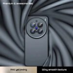 ZORVEX - (X SERIES EDITION) BACK CASE FOR OPPO F29 PRO 5G - 6.7 INCHES - Image 8